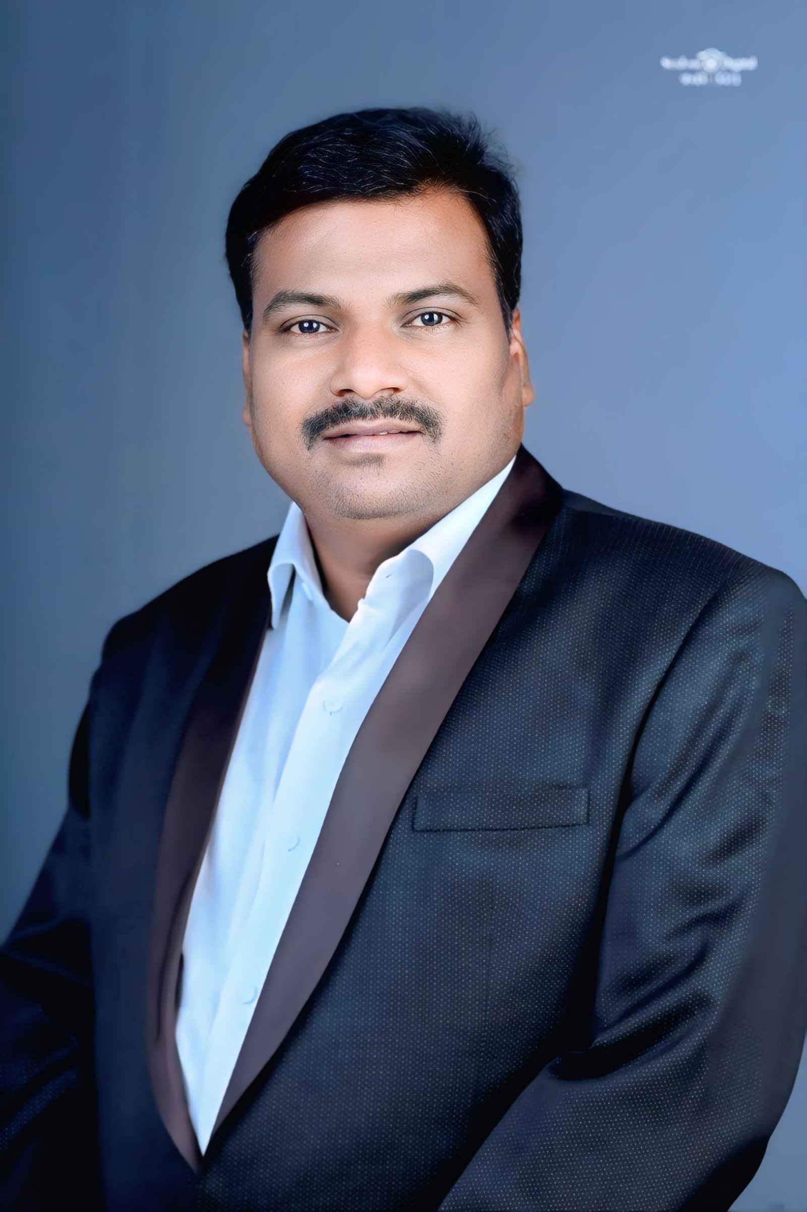 Balaji D W
