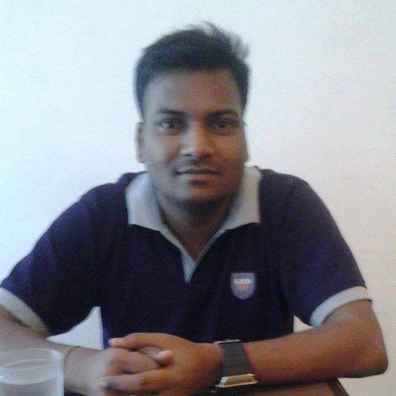 Balaji Waddar